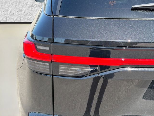 New 2026 Lexus TX 350 AWD image 10