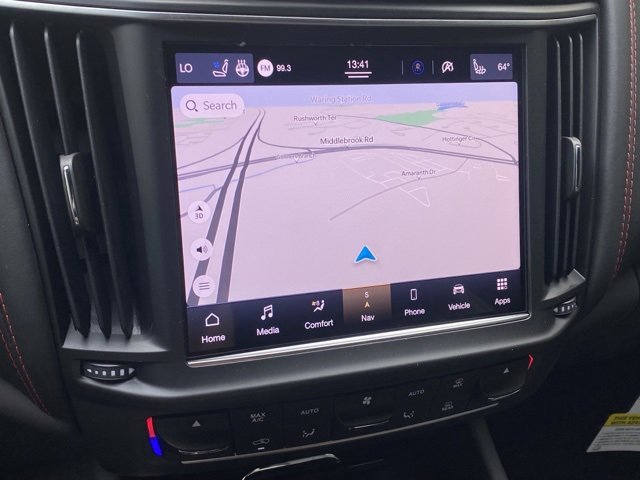 New 2024 Maserati Levante GT Ultima image 29