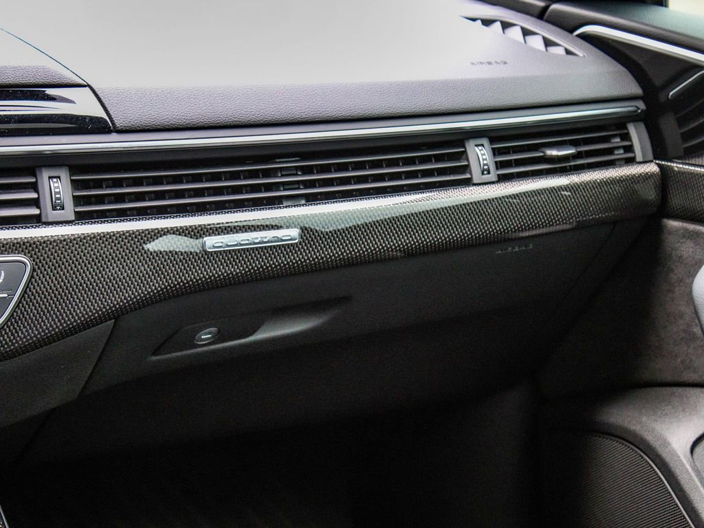 Used 2022 Audi S5 Premium image 17