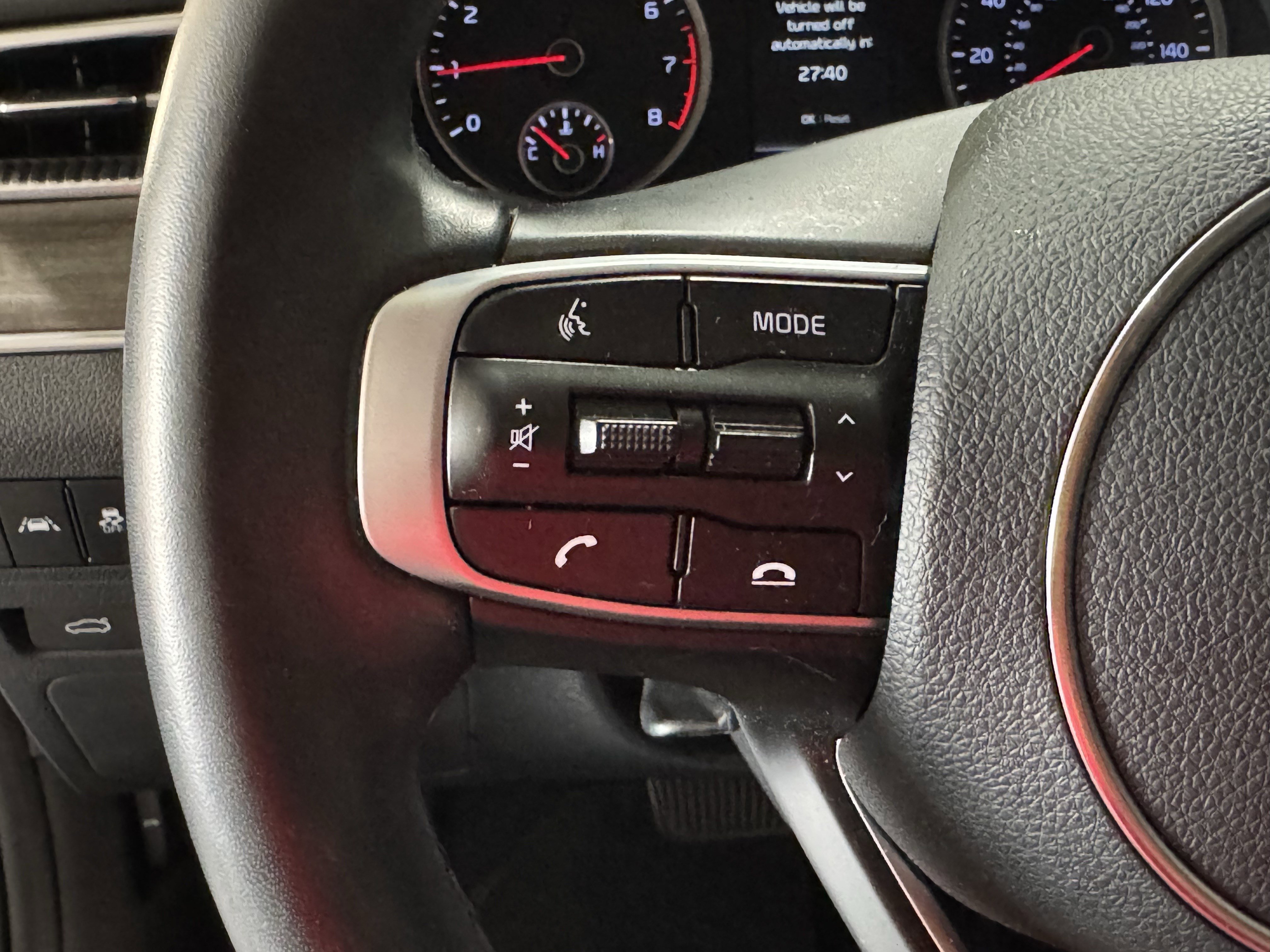 Used 2021 Kia K5 EX image 29