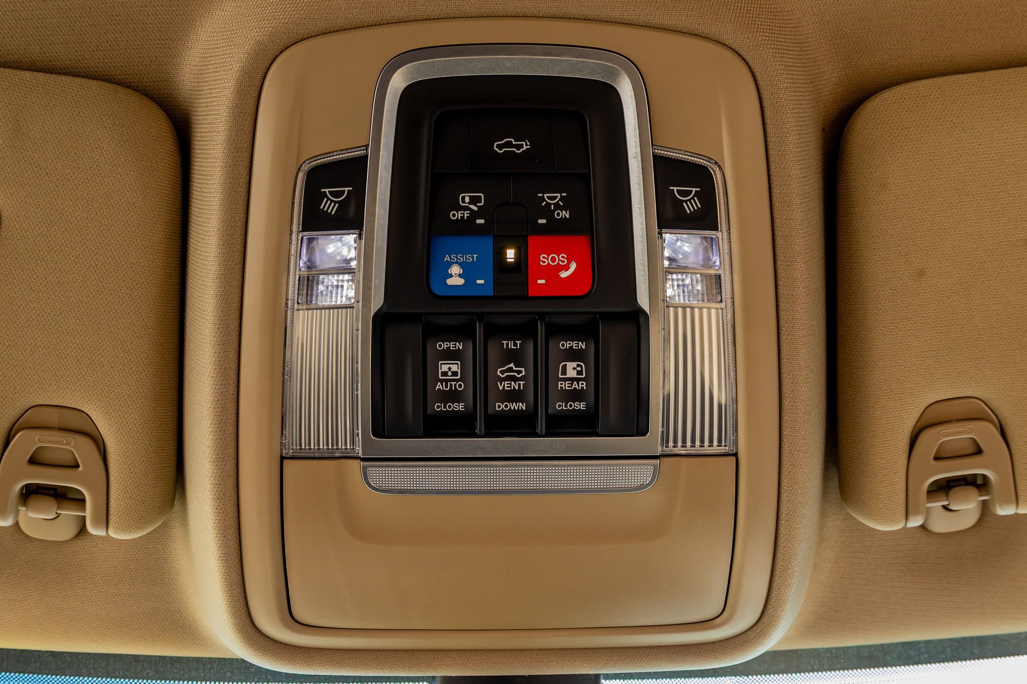 Used 2022 RAM 2500 Limited image 31