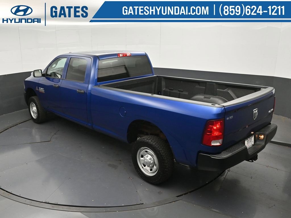 Used 2016 RAM 2500 Tradesman w/ Popular Equipment Group image 50