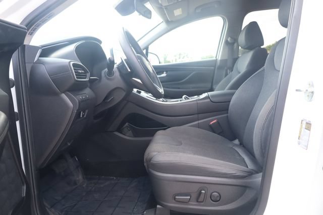 Certified 2022 Hyundai Santa Fe SEL AWD/4WD image 16