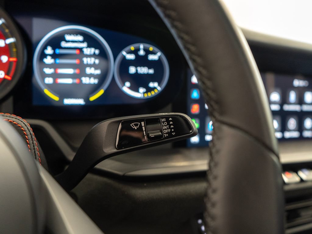 Certified 2024 Porsche 911 GT3 RWD image 24