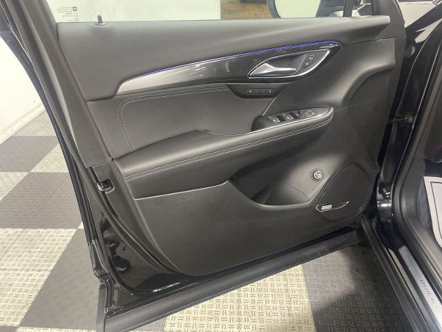 New 2025 Buick Envision Preferred image 8