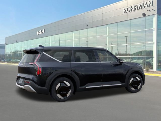 New 2026 Kia EV9 Light image 6