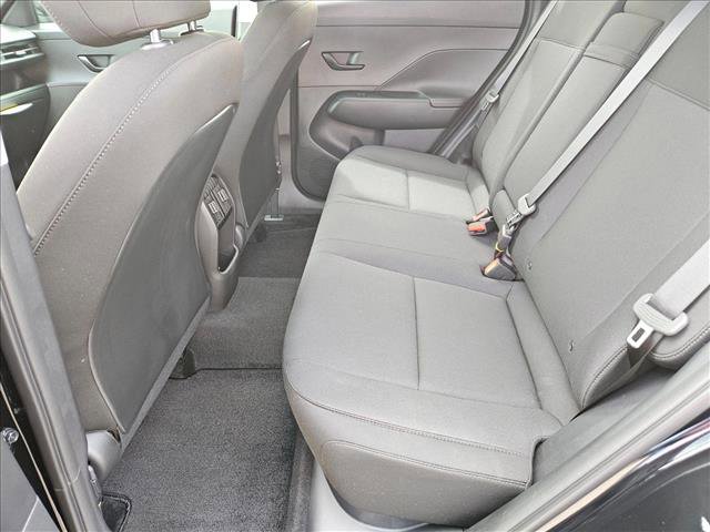 New 2026 Hyundai Kona SEL Sport image 11