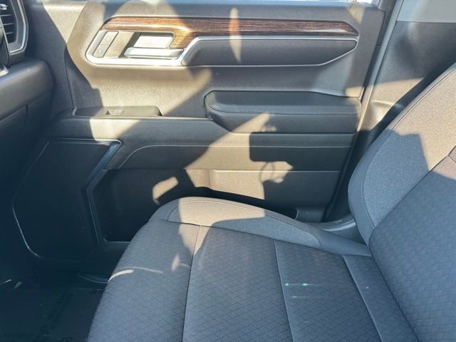 Used 2022 GMC Sierra 1500 AT4 image 21