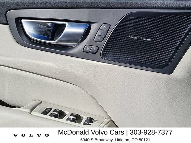New 2026 Volvo XC60 B5 Ultra w/ Protection Package Premier AWD/4WD image 10