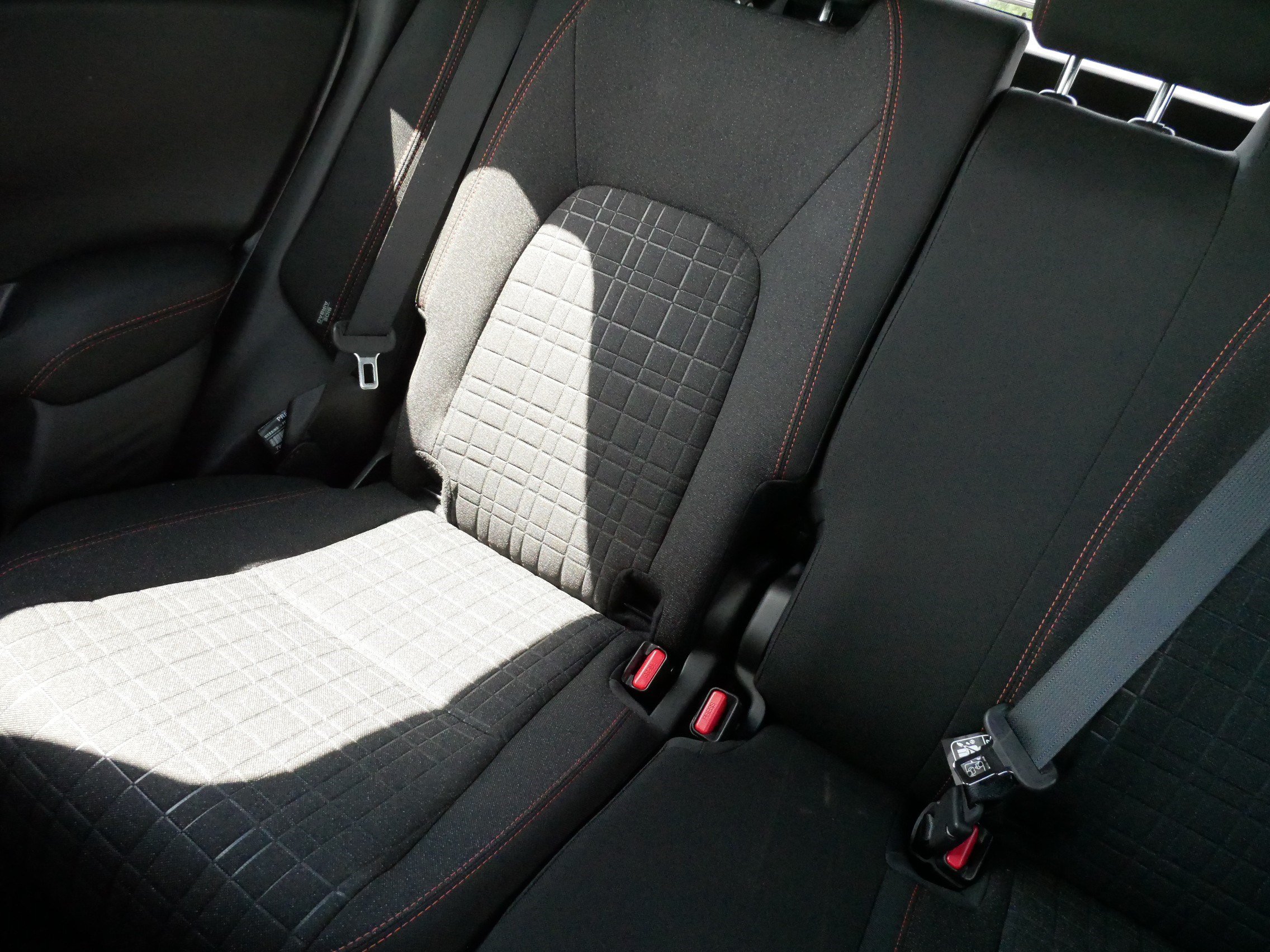 Certified 2026 Honda HR-V Sport image 12