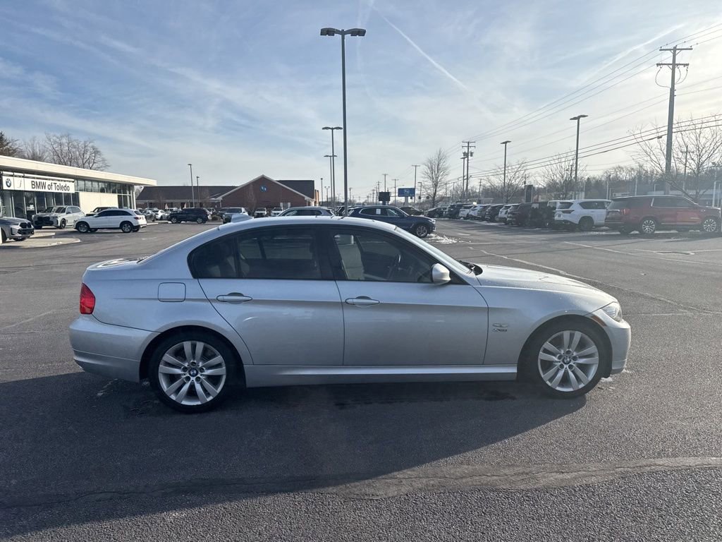 Used 2010 BMW 335i xDrive 335i xDrive image 20