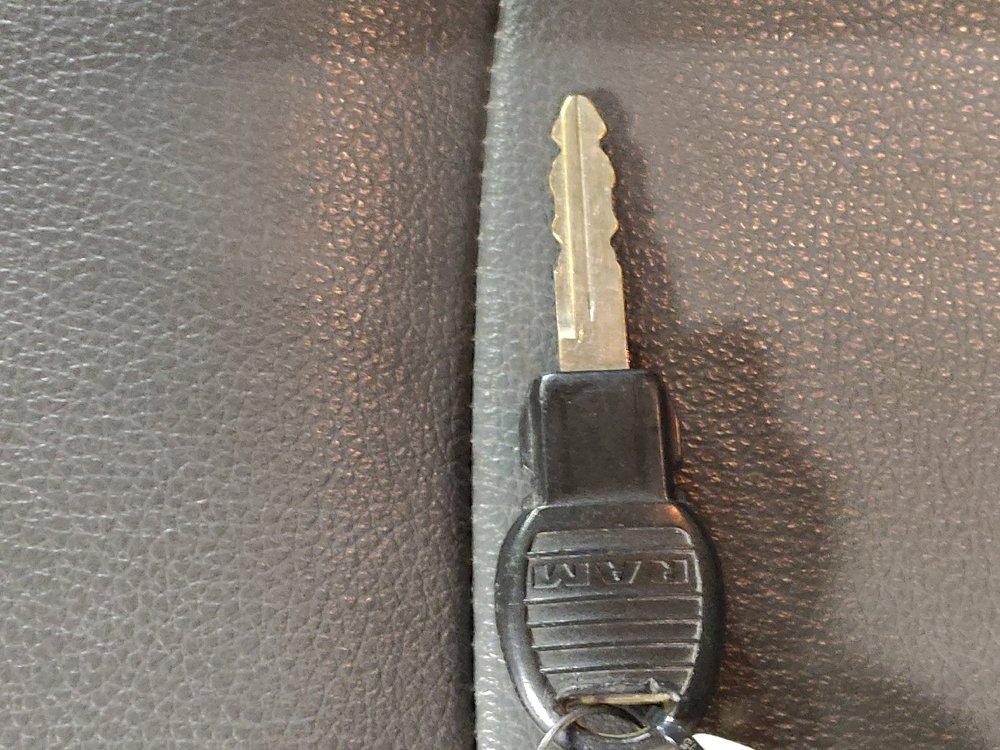 Used 2019 RAM 1500 Tradesman image 32