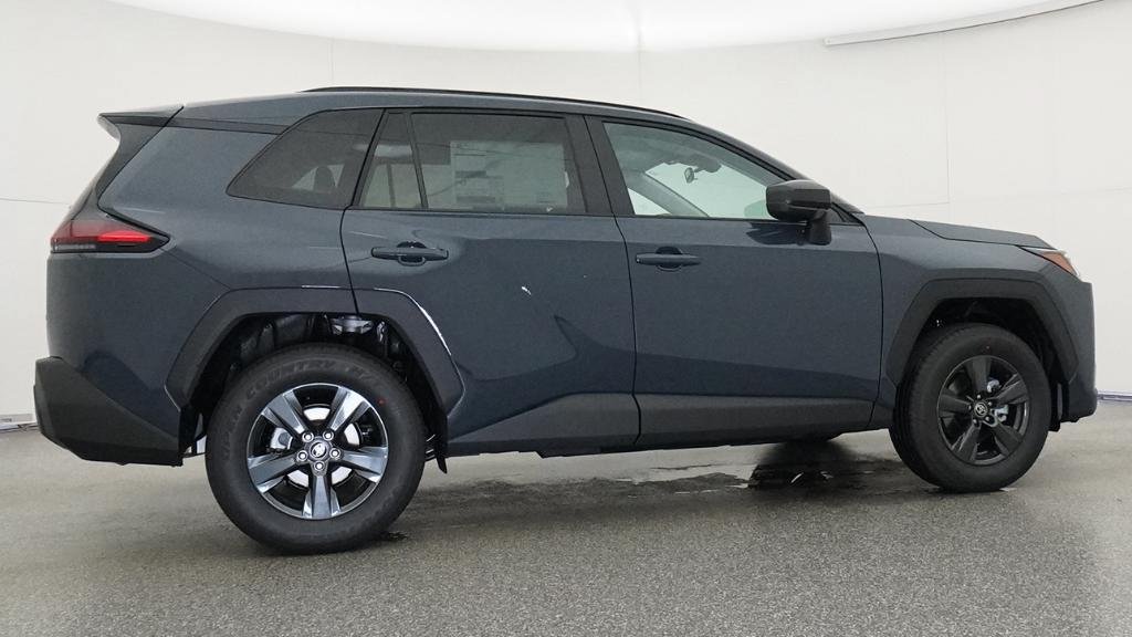 New 2026 Toyota RAV4 LE FWD image 22