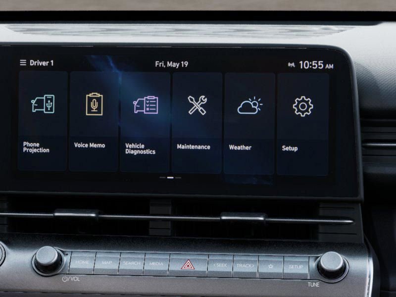 New 2026 Hyundai Kona SEL Sport image 20