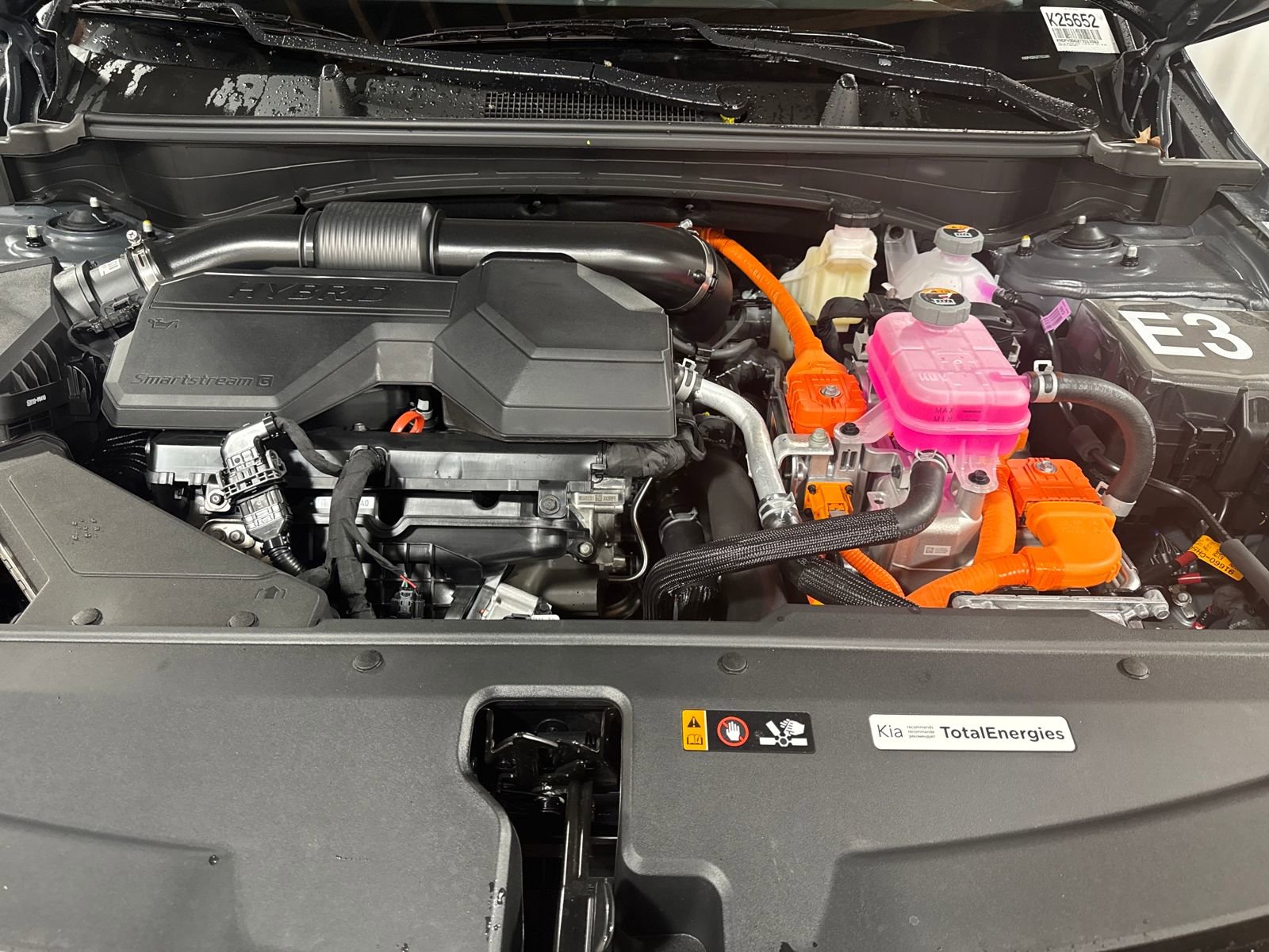 New 2026 Kia Sportage X-Line image 30