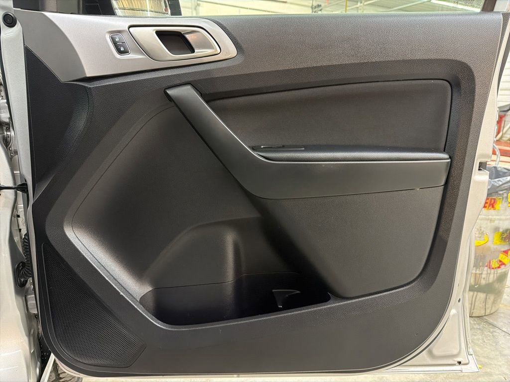 Used 2019 Ford Ranger XLT w/ FX4 Off-Road Package AWD/4WD image 23