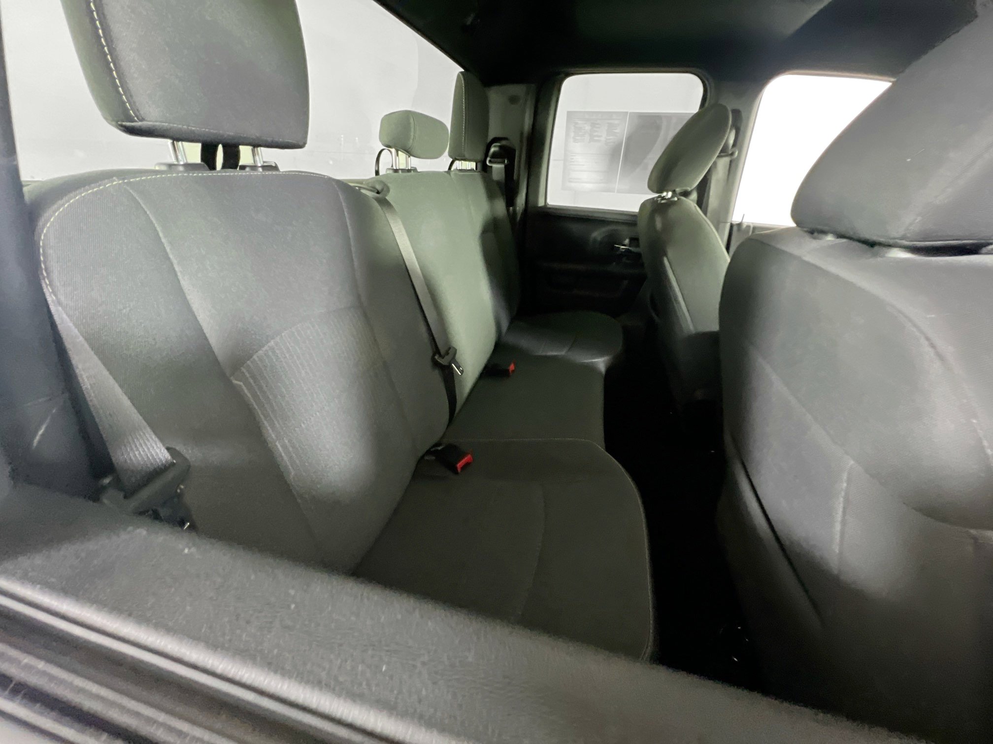 Used 2022 RAM 1500 Classic Warlock w/ Electronics Group image 24