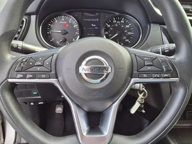 Used 2018 Nissan Rogue Sport S image 9