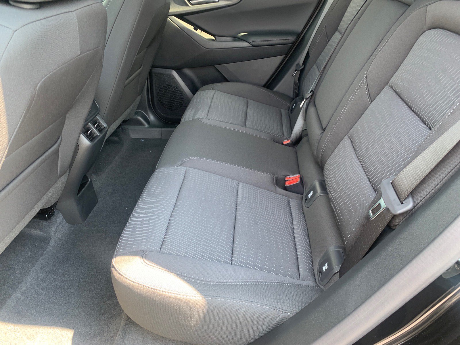 New 2027 Chevrolet Equinox LT FWD image 7