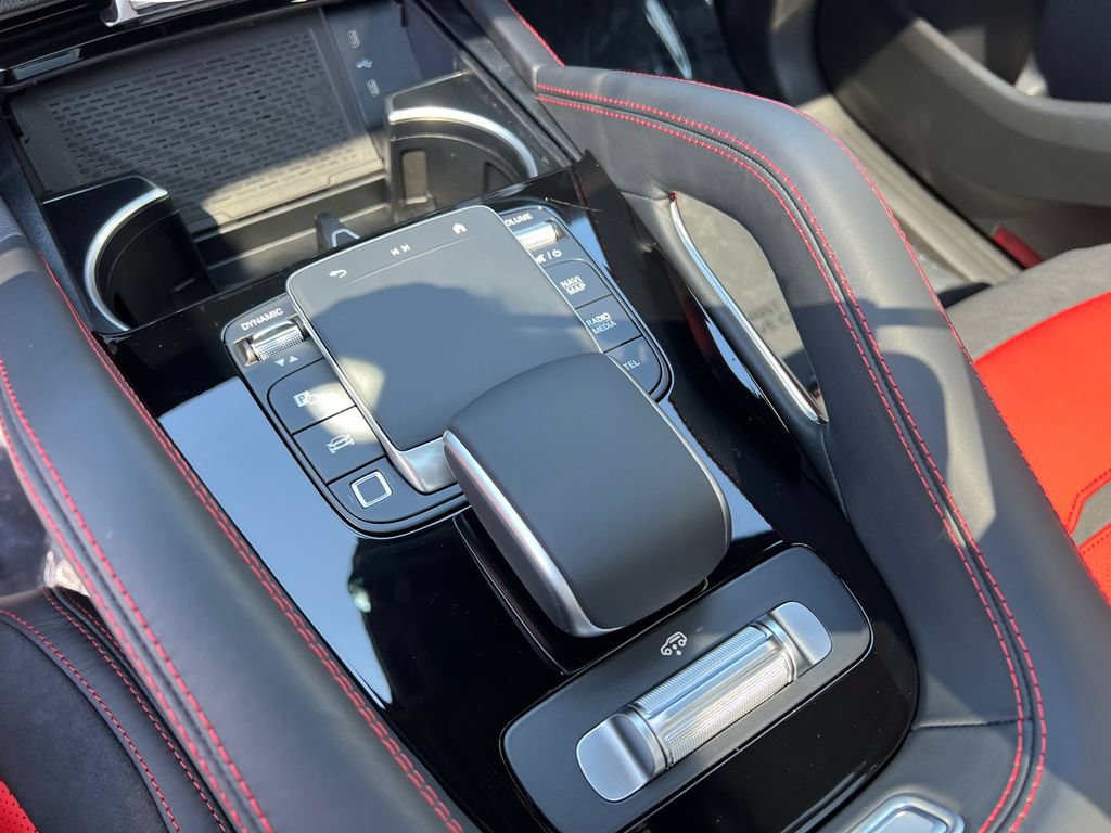 New 2026 Mercedes-Benz GLE 53 AMG 4MATIC image 23