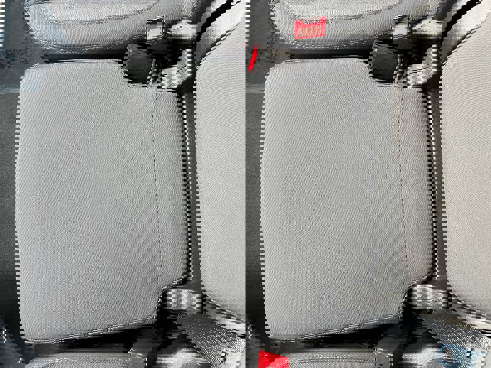 Certified 2024 Chevrolet Silverado 1500 LT AWD/4WD image 23