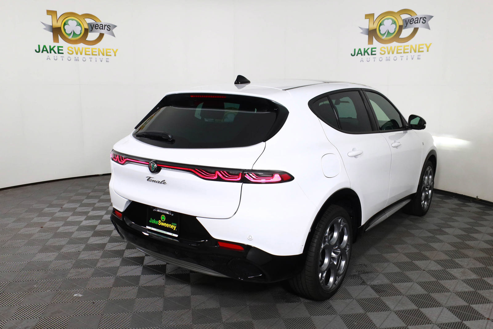 Used 2024 Alfa Romeo Tonale Ti image 10
