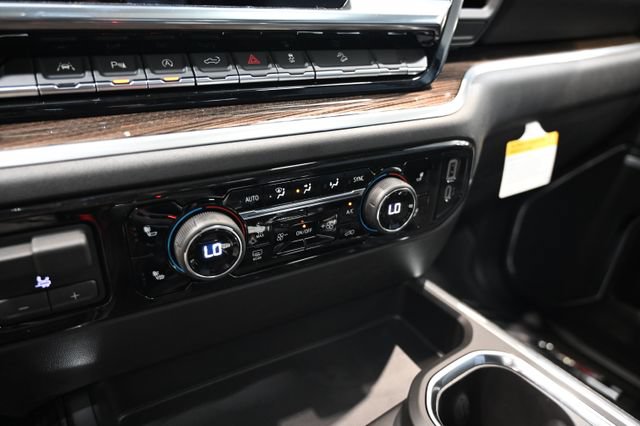 New 2026 Chevrolet Silverado 1500 LT Trail Boss w/ LT Trail Boss Premium Package AWD/4WD image 20