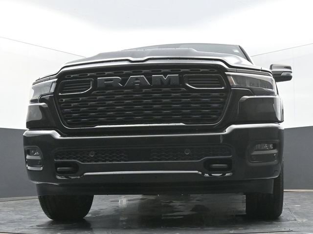 New 2026 RAM 1500 Big Horn w/ Night Edition image 36