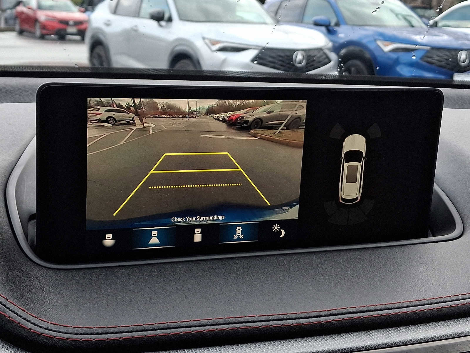 Certified 2023 Acura MDX A-Spec image 19