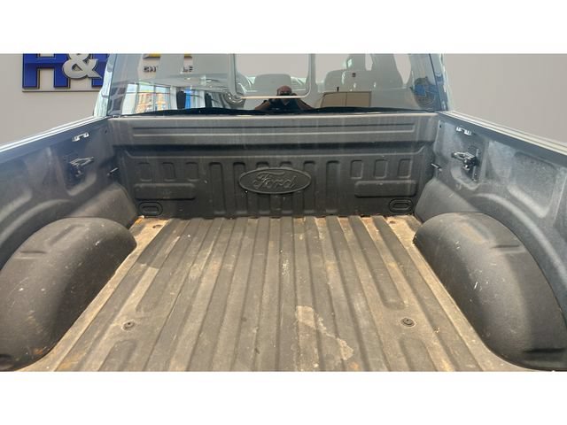 Used 2018 Ford F150 Limited AWD/4WD image 7