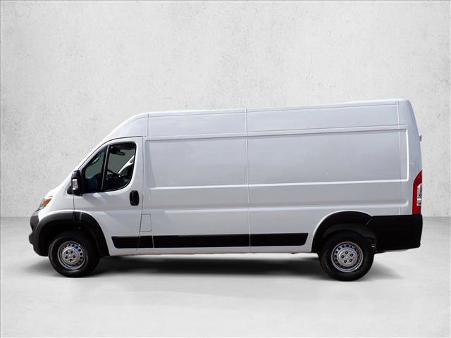 New 2026 RAM ProMaster 2500 w/ Convenience Group FWD image 2