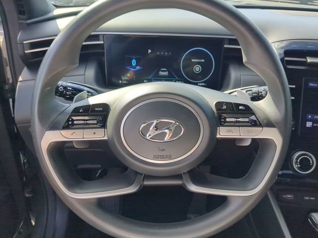 Used 2023 Hyundai Santa Cruz Night image 33