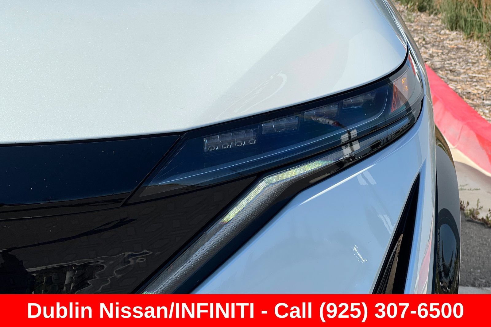 Used 2023 Nissan Ariya FWD image 50