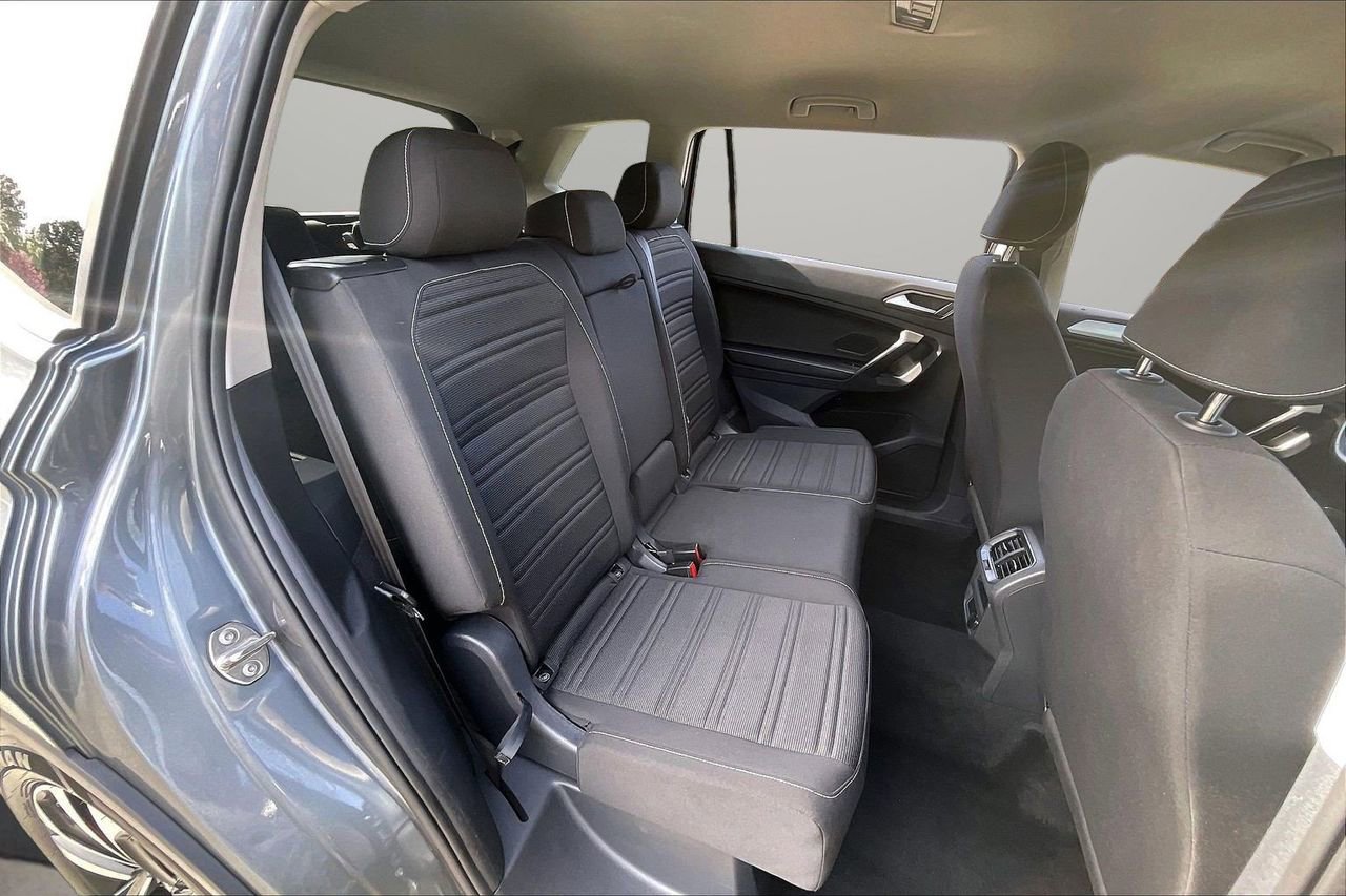 Used 2024 Volkswagen Tiguan S image 24