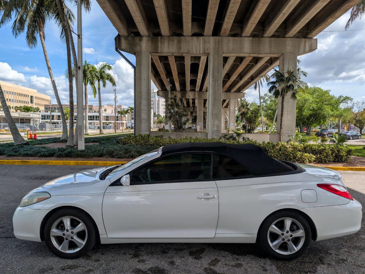 Used 2008 Toyota Solara SE image 9