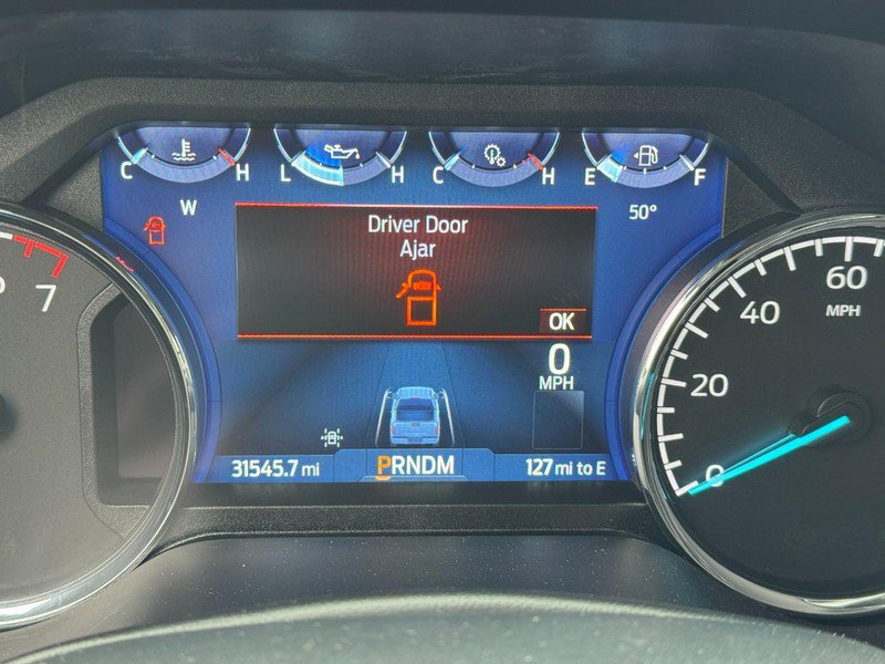 Used 2023 Ford F150 XLT w/ Equipment Group 302A High image 20