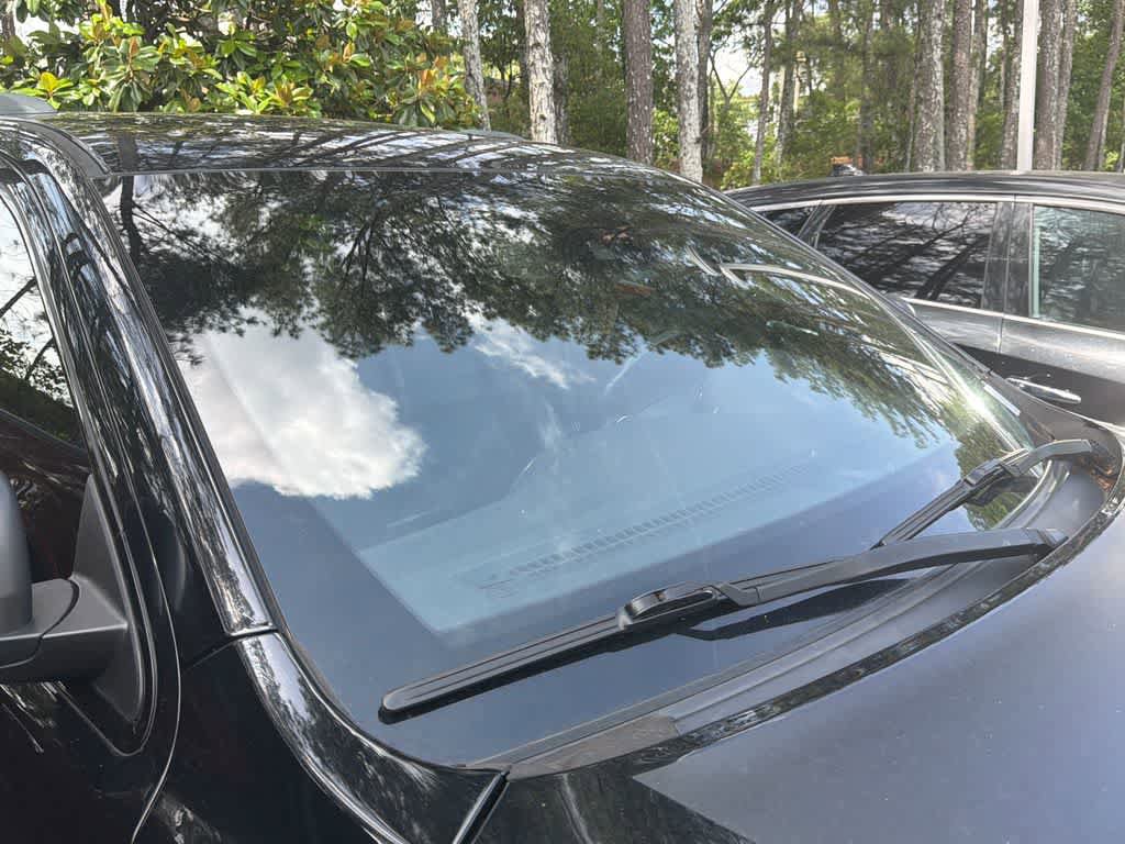 Used 2018 Jeep Grand Cherokee Trailhawk w/ Trailhawk Luxury Group AWD/4WD image 10