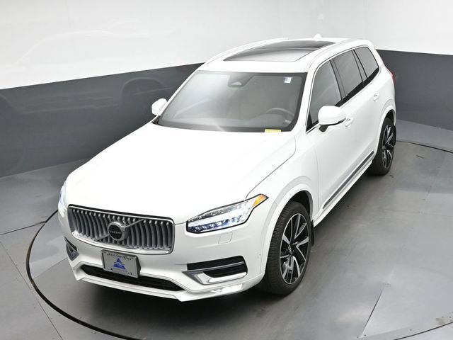 Used 2024 Volvo XC90 B5 Plus w/ Protection Package AWD/4WD image 19