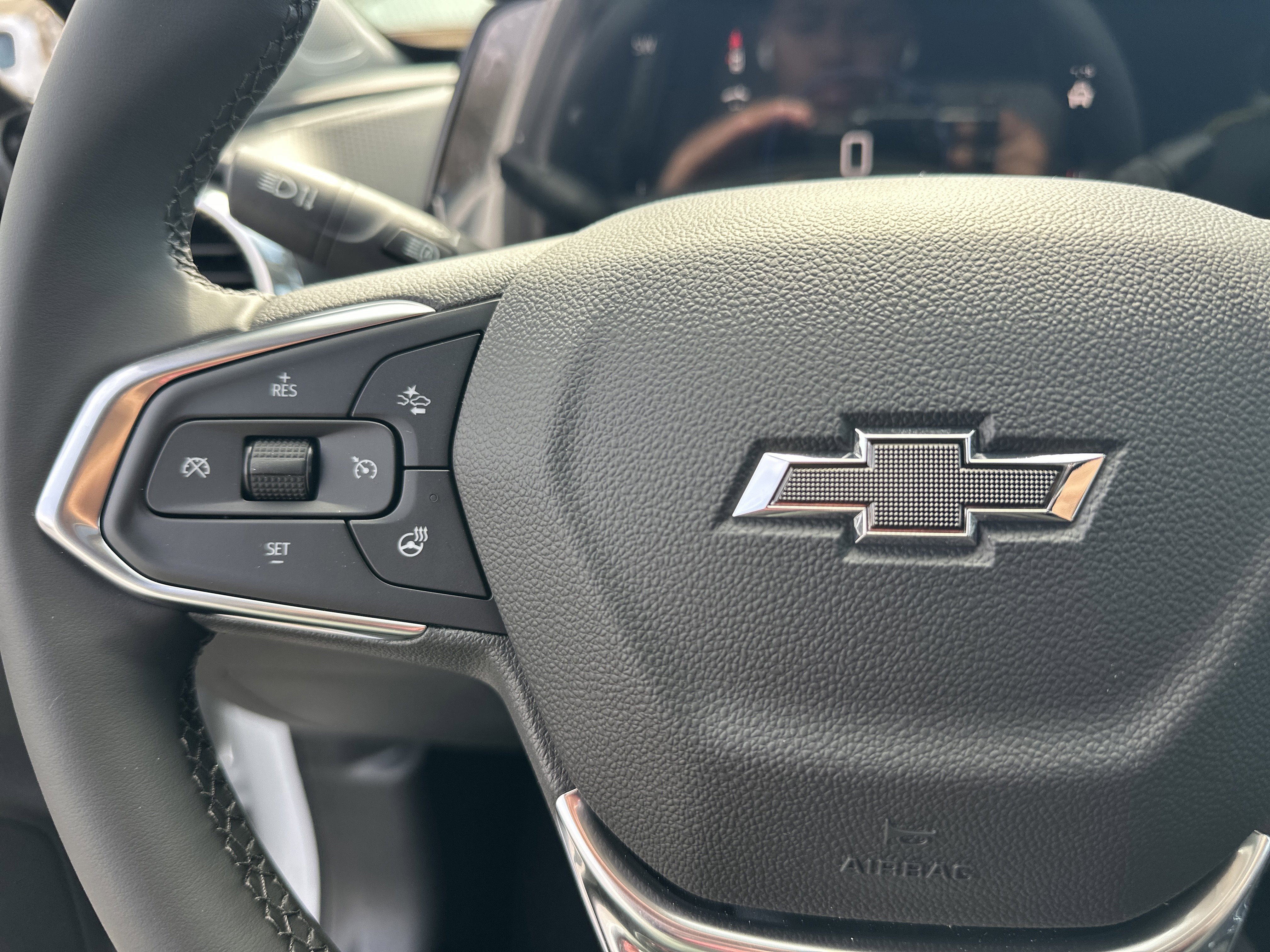 New 2026 Chevrolet Trax ACTIV w/ Sunroof Package FWD image 26