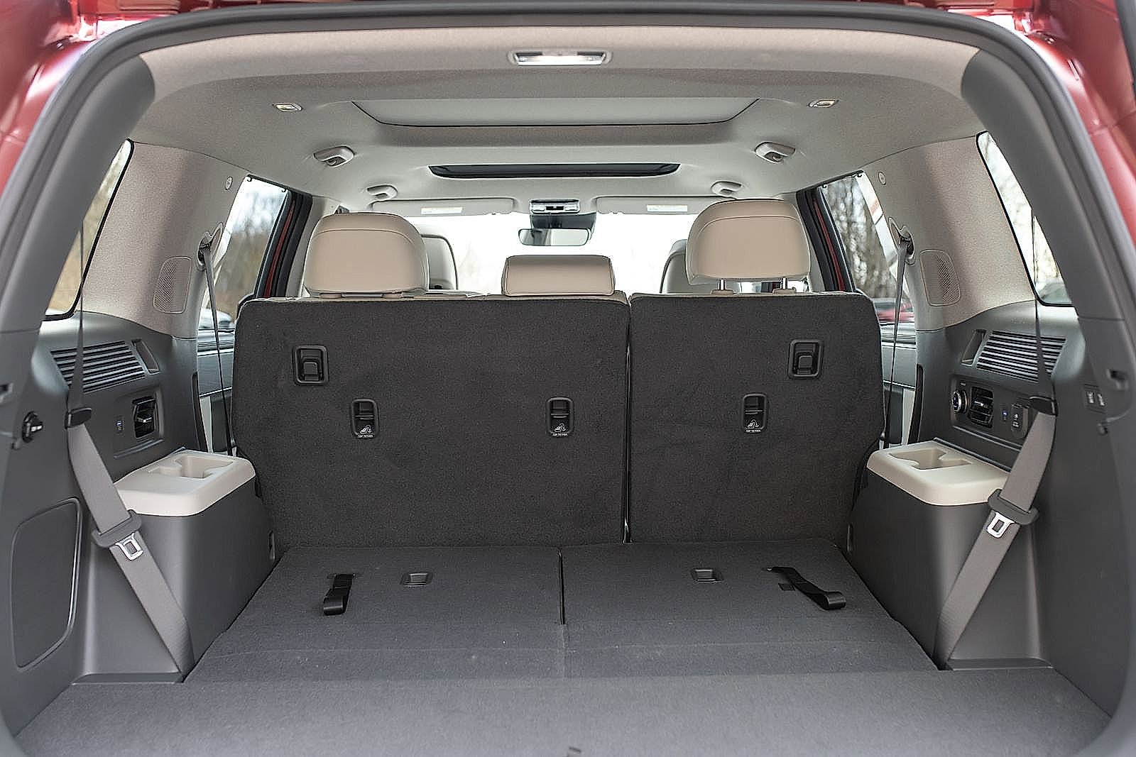 Used 2024 Hyundai Santa Fe Limited image 26