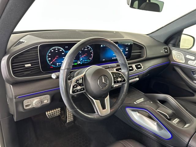 Used 2022 Mercedes-Benz GLS 450 4MATIC image 13
