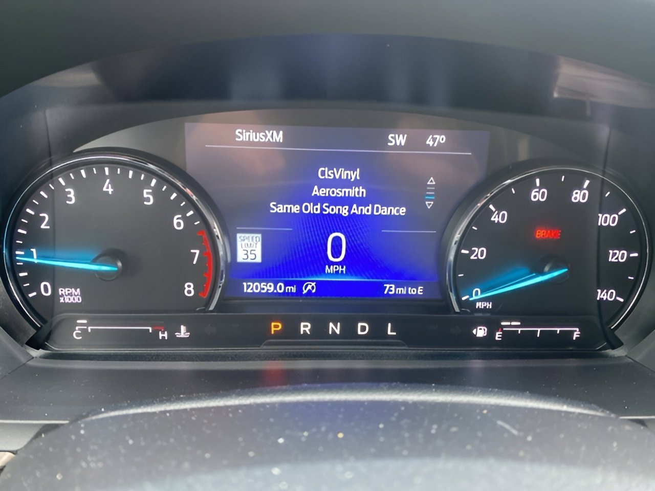 Used 2023 Ford Explorer Limited w/ Equipment Group 301A image 40