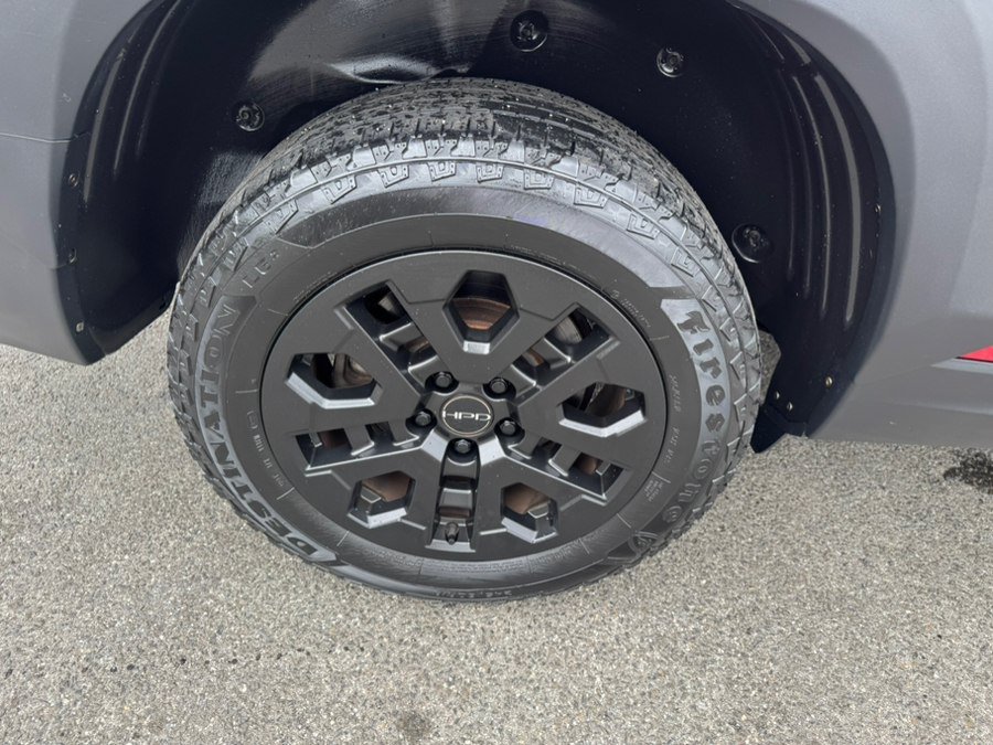 Used 2022 Honda Ridgeline RTL-E image 10