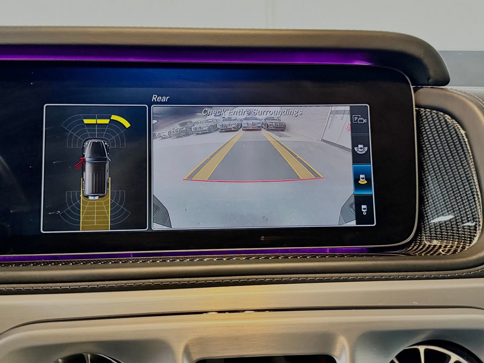 Used 2021 Mercedes-Benz G 550 image 31