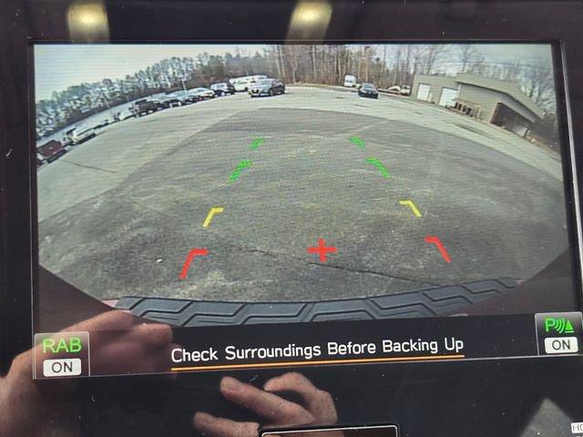 Used 2024 Subaru Forester Limited w/ POP Package 3 image 25