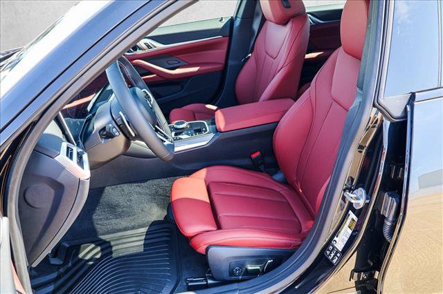 New 2027 BMW 440i xDrive w/ Premium Package AWD/4WD image 12