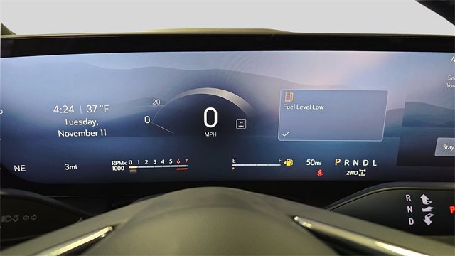 New 2026 Buick Enclave Sport Touring w/ Power Package image 10