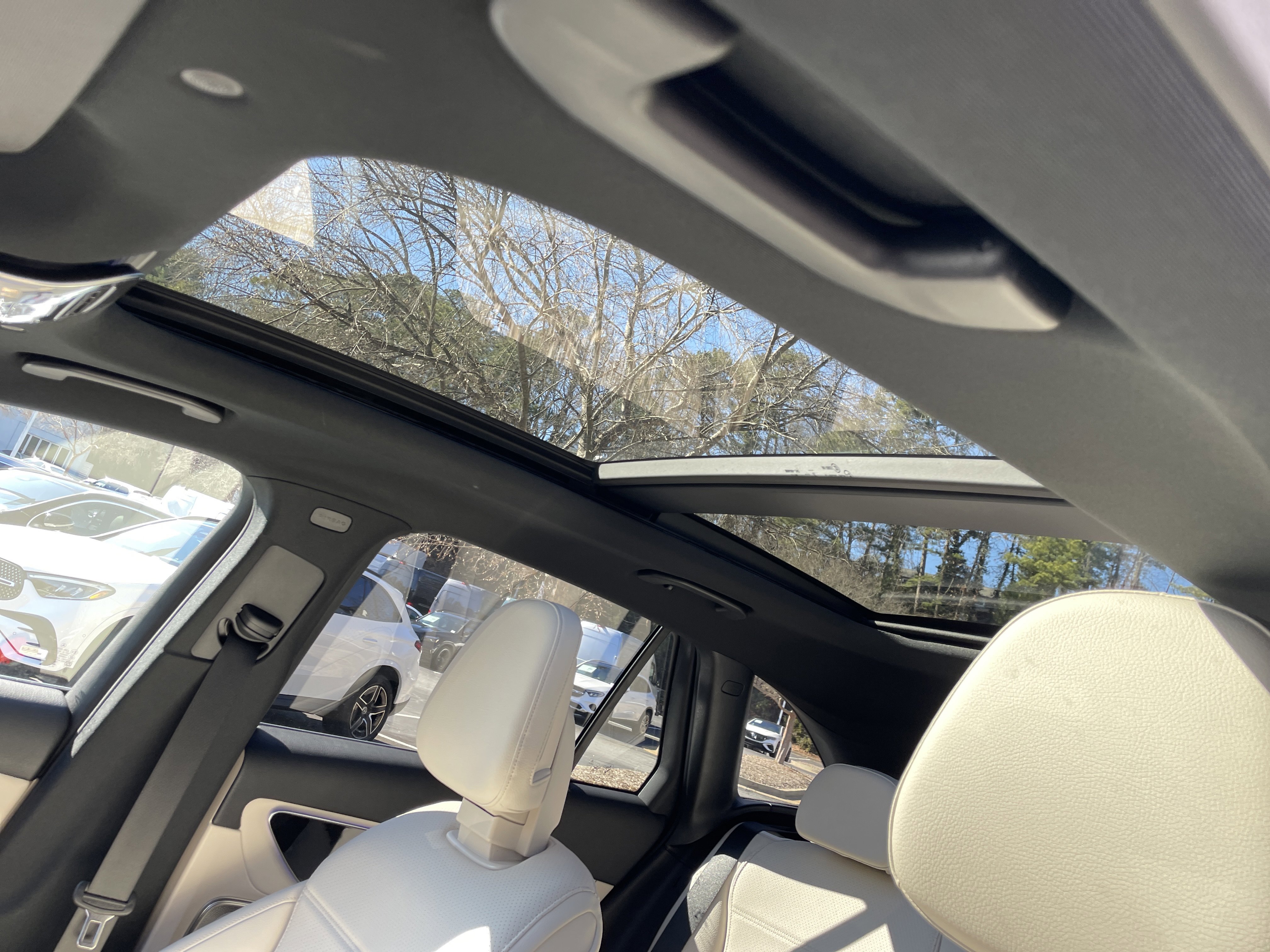 New 2026 Mercedes-Benz GLC 300 image 22