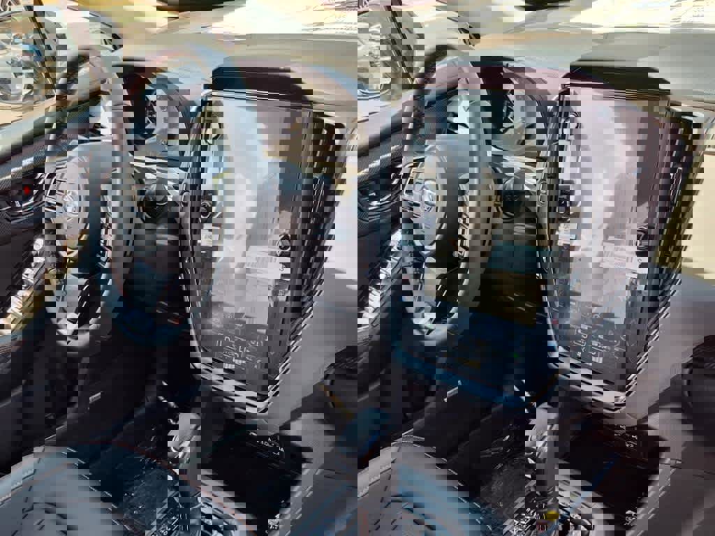 New 2025 Subaru Crosstrek 2.5i Limited w/ Popular Package #3A image 19