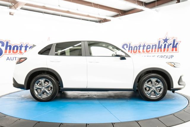 New 2026 Honda HR-V LX image 11